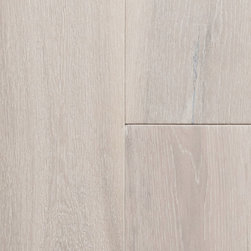 Old World Collection - Hardwood Flooring