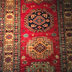 Runners & Long/Narrow - Rugs