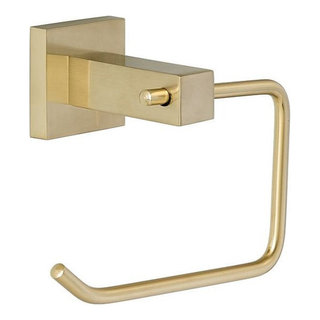 Sure-Loc BD-PH1 Baden Wall Mounted Euro Toilet Paper Holder ...