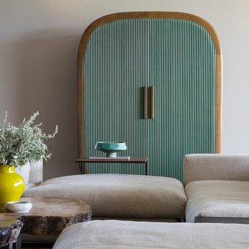 Venice - Beach Modern
