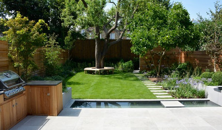 Designers' Best Tips for Creating a Tranquil Garden