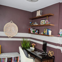 Madeleine's office