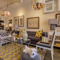 Architexture &ndash; Retail - Home Decor