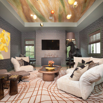 Living Areas