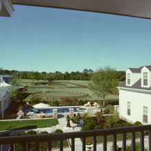 Horse Farm