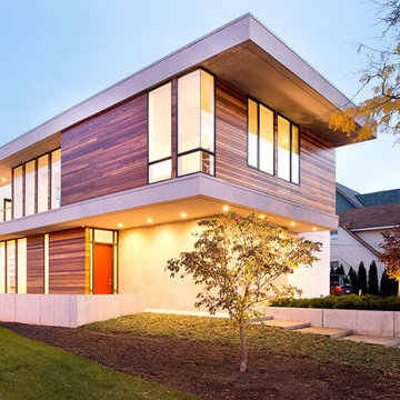 Tremont Custom Home