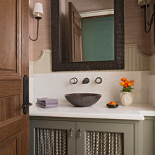 Fairport Powder Room