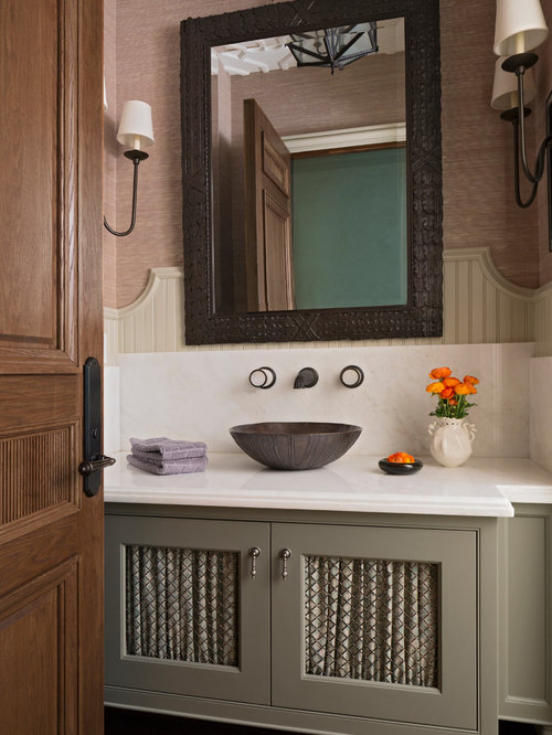 Half Bath Houzz Half Bath Houzz