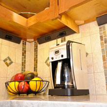 Kitchen Power Outlets