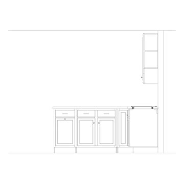 Lynch - Kitchen Remodel