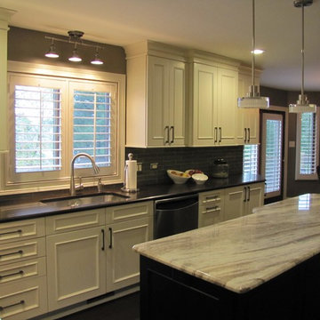 MUNSTER REMODEL