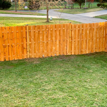 Fence