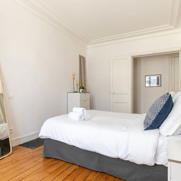 UpperKey Rue des Carmes