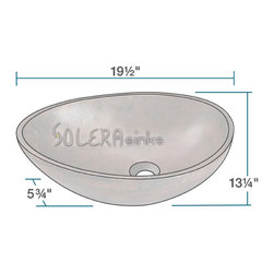 s659-dim - Bathroom Sinks