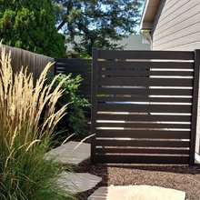 Privacy Fences