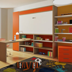 Tuckin loft | closed - Kids Beds
