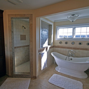 Bathrooms