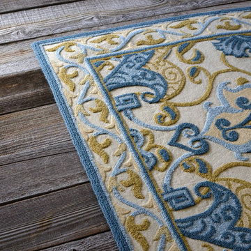 Eternity Designer Rugs