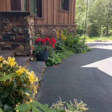 Annual planters