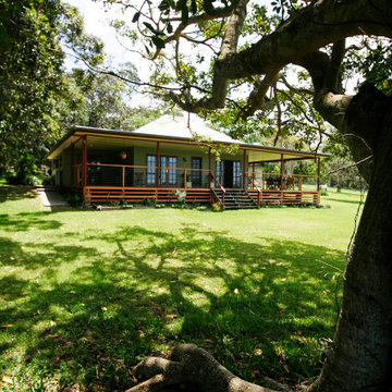 Pacific Palms - Mid North Coast - Holiday Property