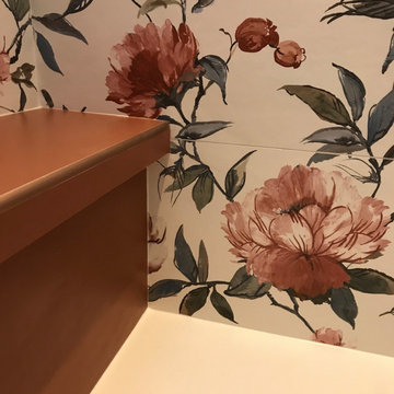 Projet Rostand: Rénovation complète de Salle de Bain