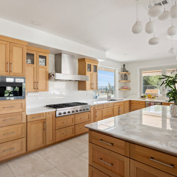 Interior Remodel and Design, Evergreen, San Jose - 2