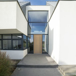 Portes Modernes - Front Doors
