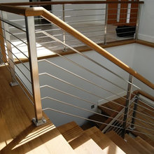 Railing