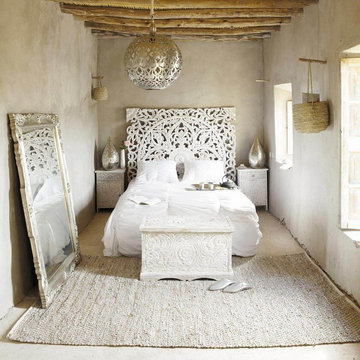 Decorating Design Ideas For A Unique Home