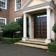 doors