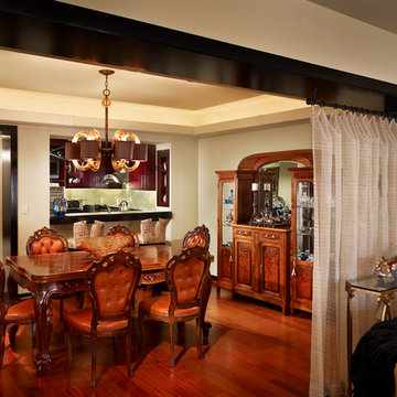 Luxe Condo