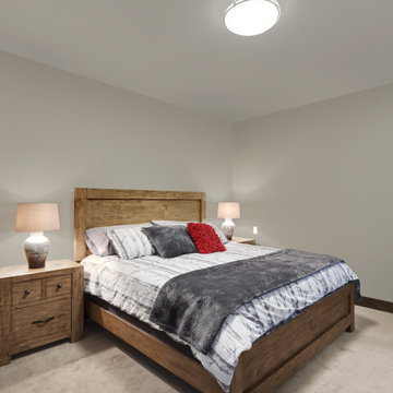 Decor and Furnishings