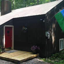 peru house