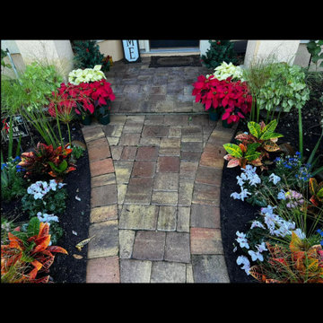 Therapeutic Landscaping