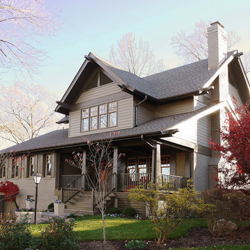 Maureen Residence