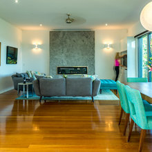 Traditional Home