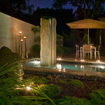 Fusion Garden