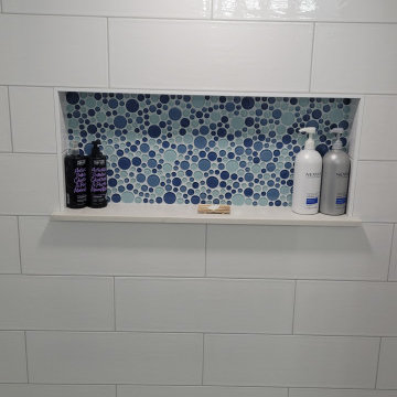 Bathroom Addition