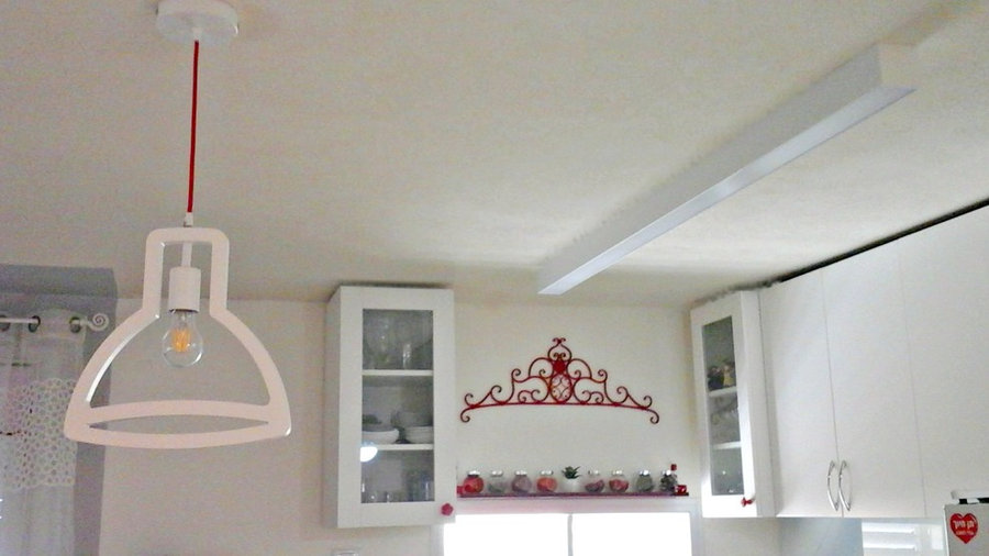 super modern lighting