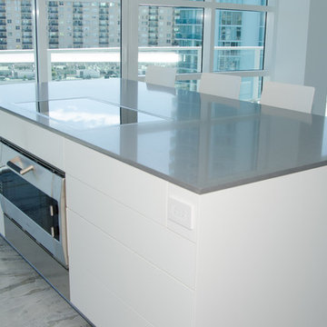 Aqua South Beach - Penthouse