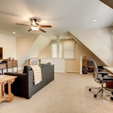 Pipe Burst Remodel