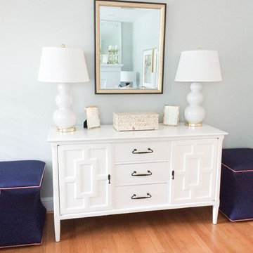 Cape Cod Glam