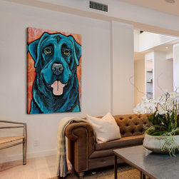 Black Lab - Products