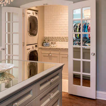 Master Bath in Kildeer, IL
