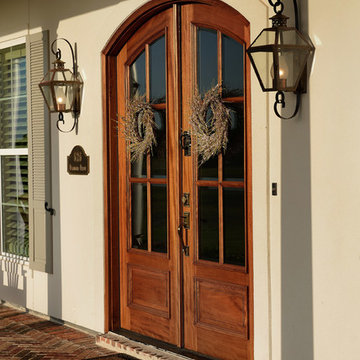 Exteriors