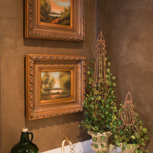 venetian plaster