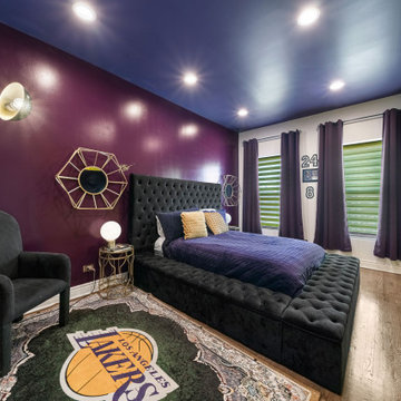 Short Term Rental