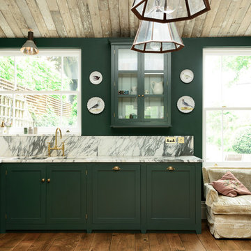 The Peckham Rye Kitchen by deVOL