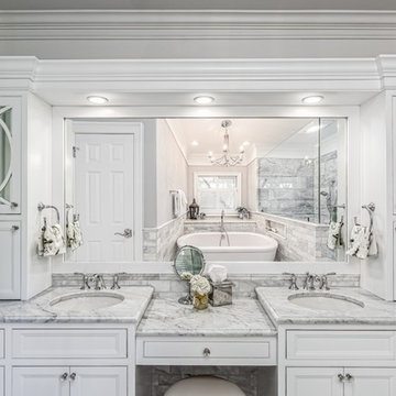 Kitchen Kraft - Residential Bath $30,000 to $60,000