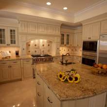 Kitchen Ideas